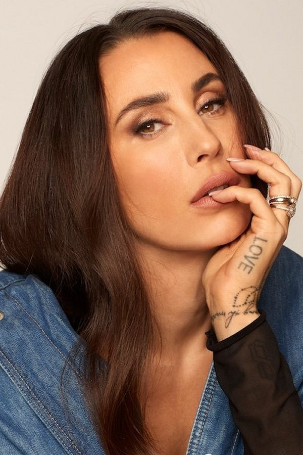 et billede af Medina