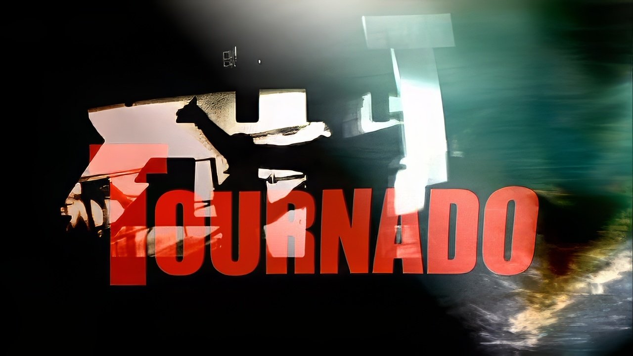 The All-American Rejects: Tournado (2007)
