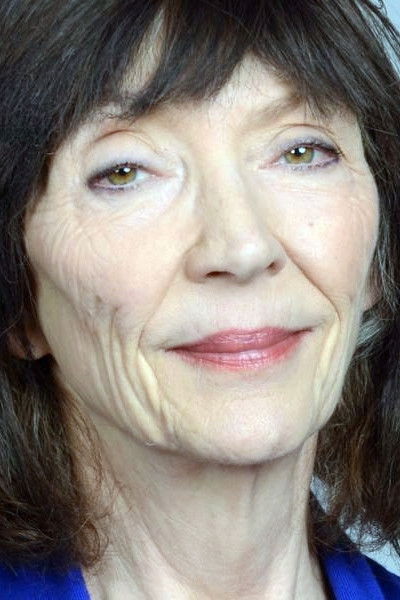 et billede af Viviane Blassel