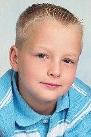 et billede af Scott Benes