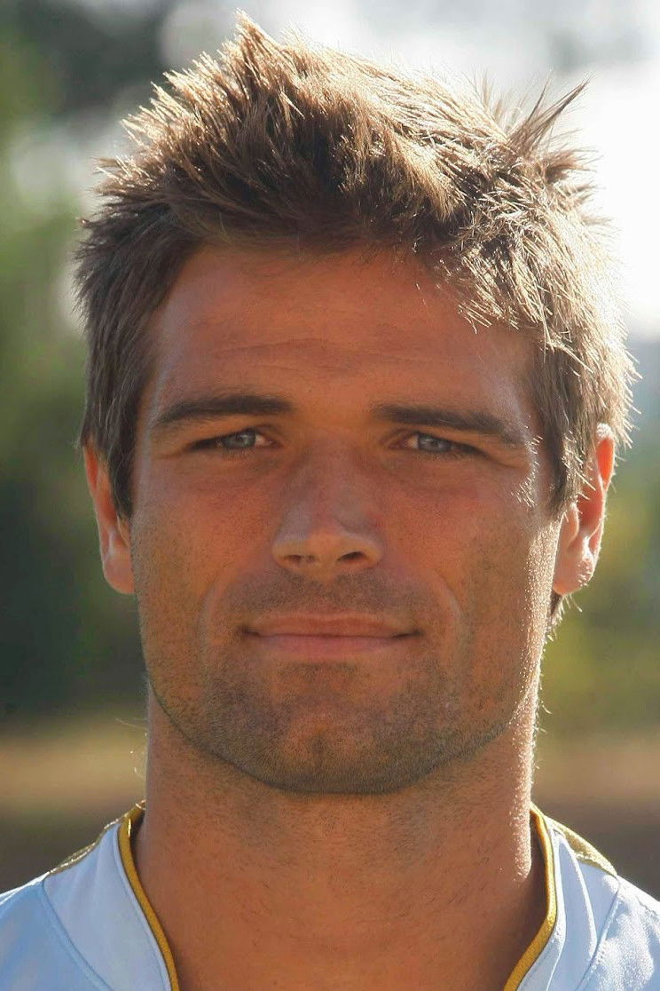 et billede af Enrique de Lucas