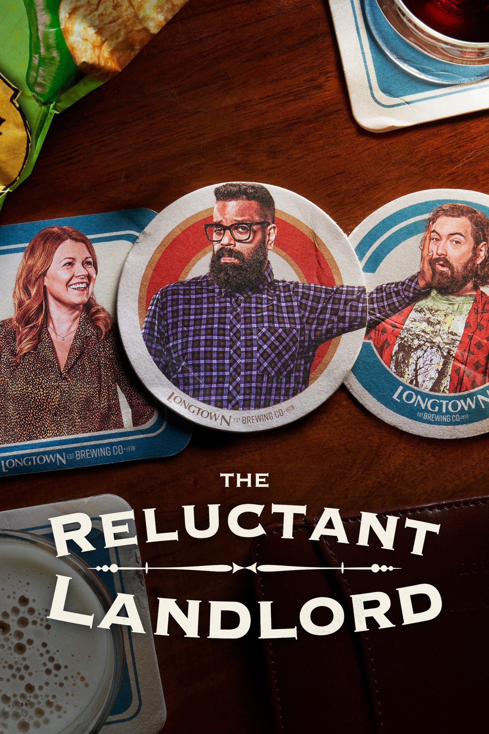 The Reluctant Landlord - Season 2