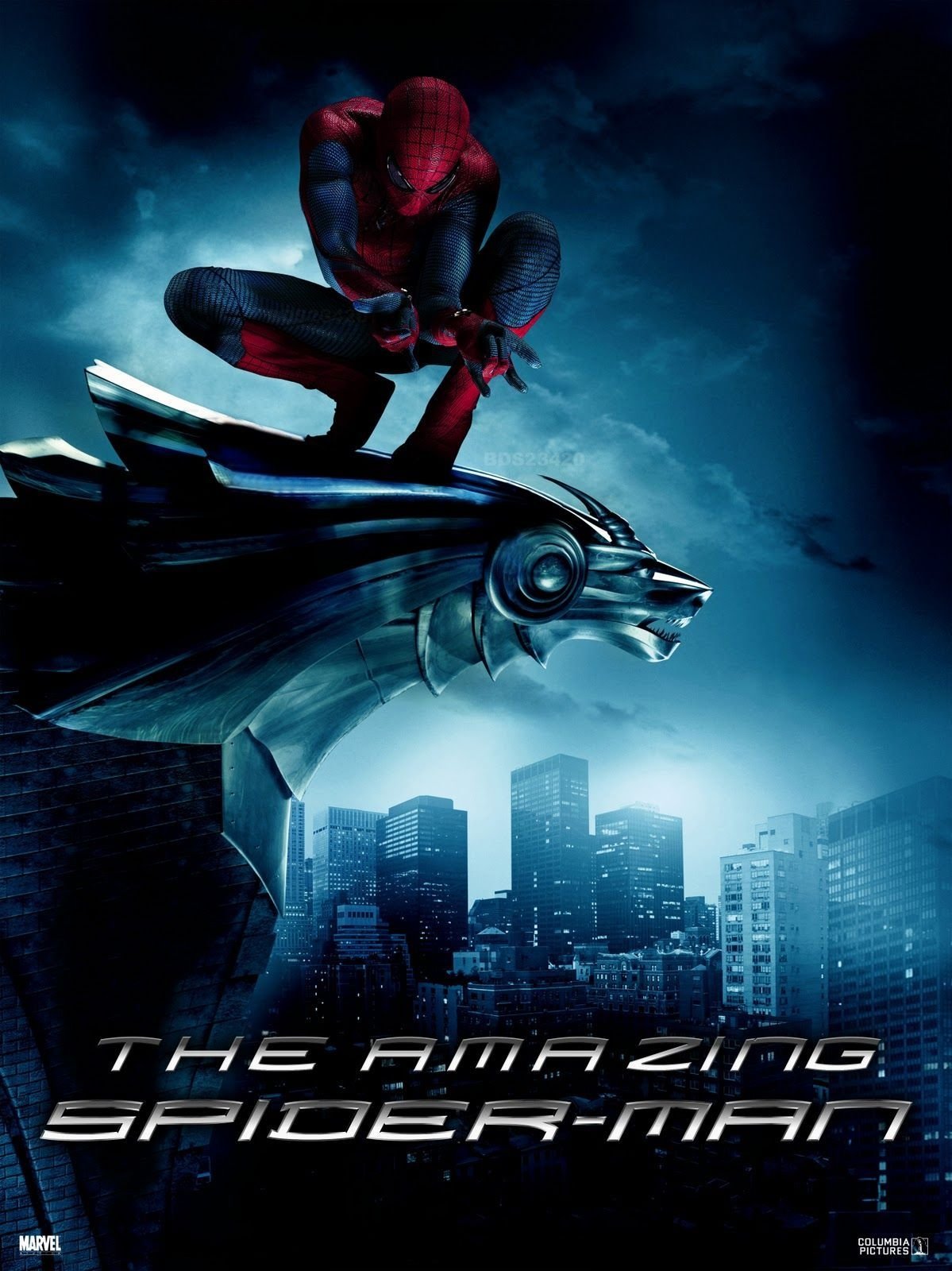 amazing spider man complete collection