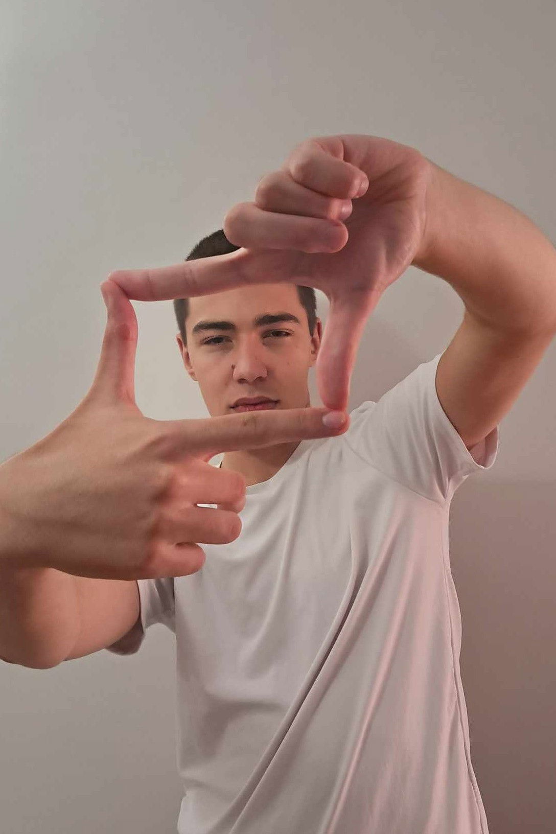 et billede af Valentin Vasilev