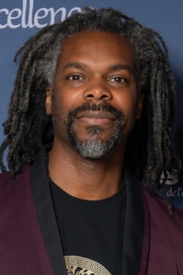 et billede af Asto Montcho