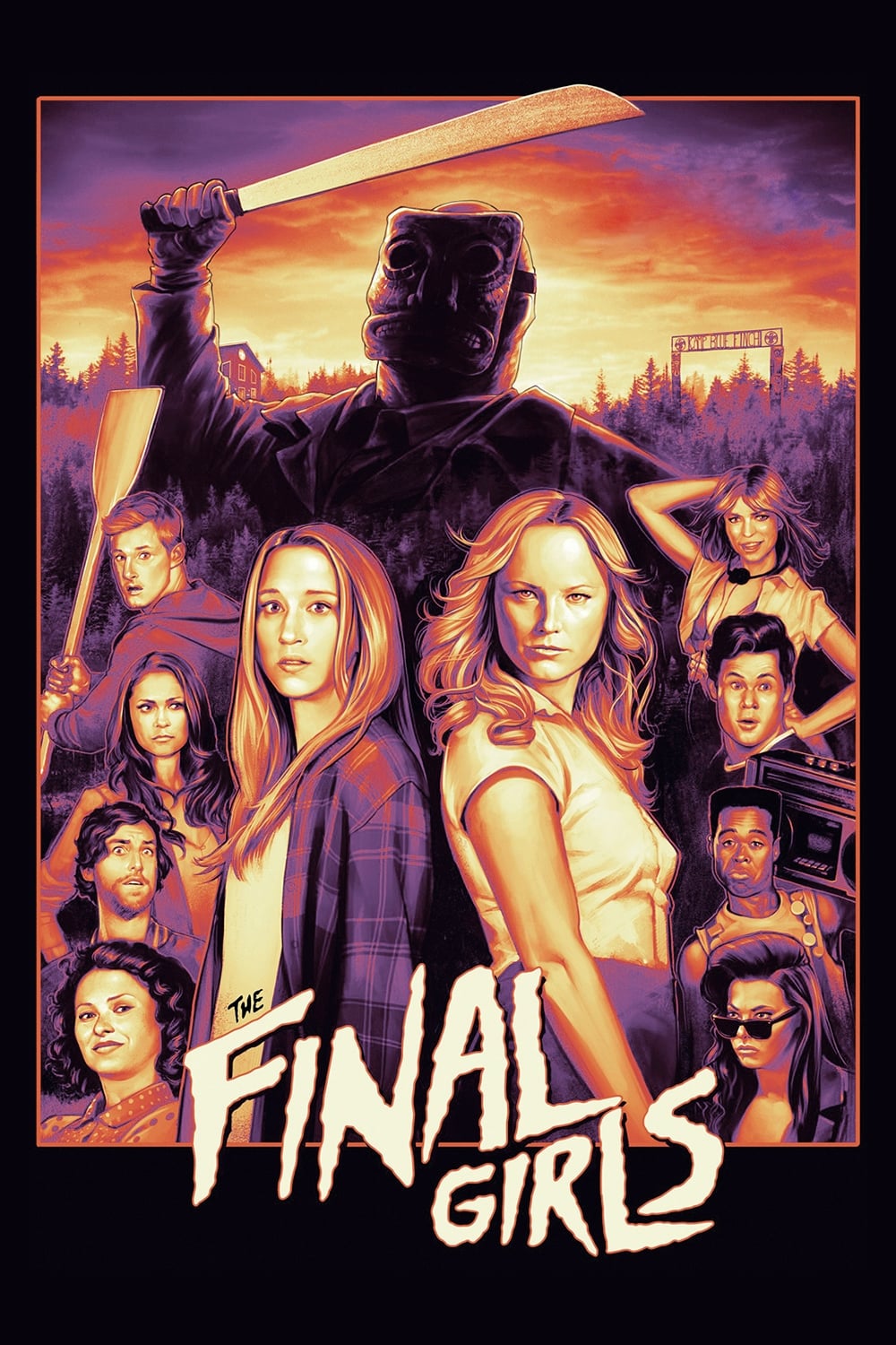 The Final Girls