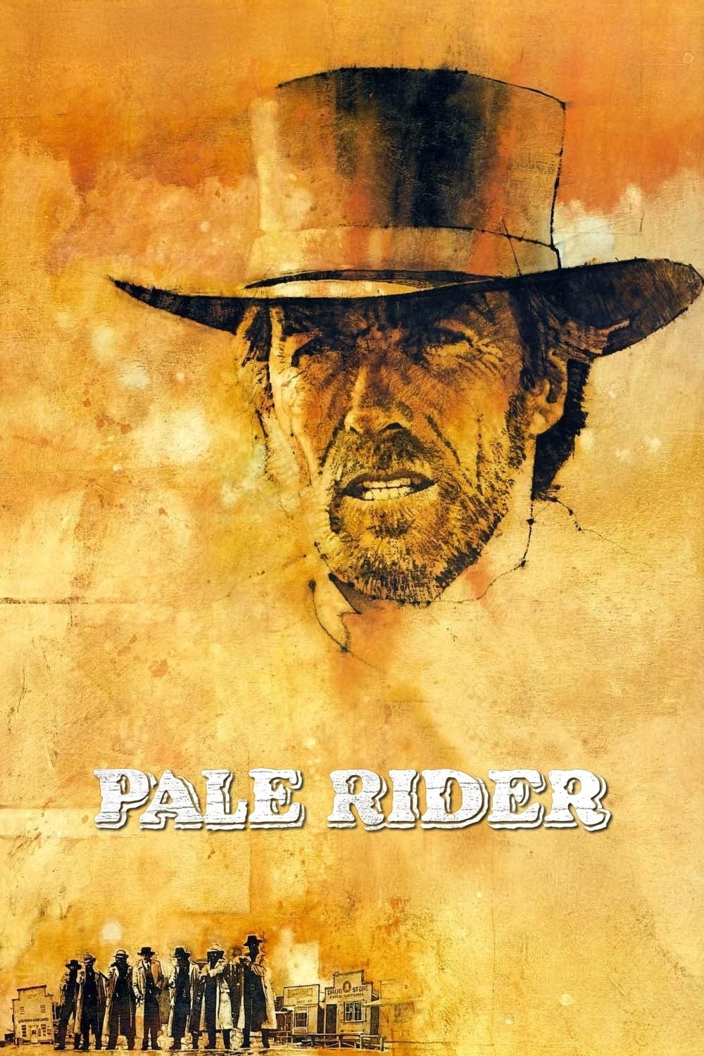 Pale Rider