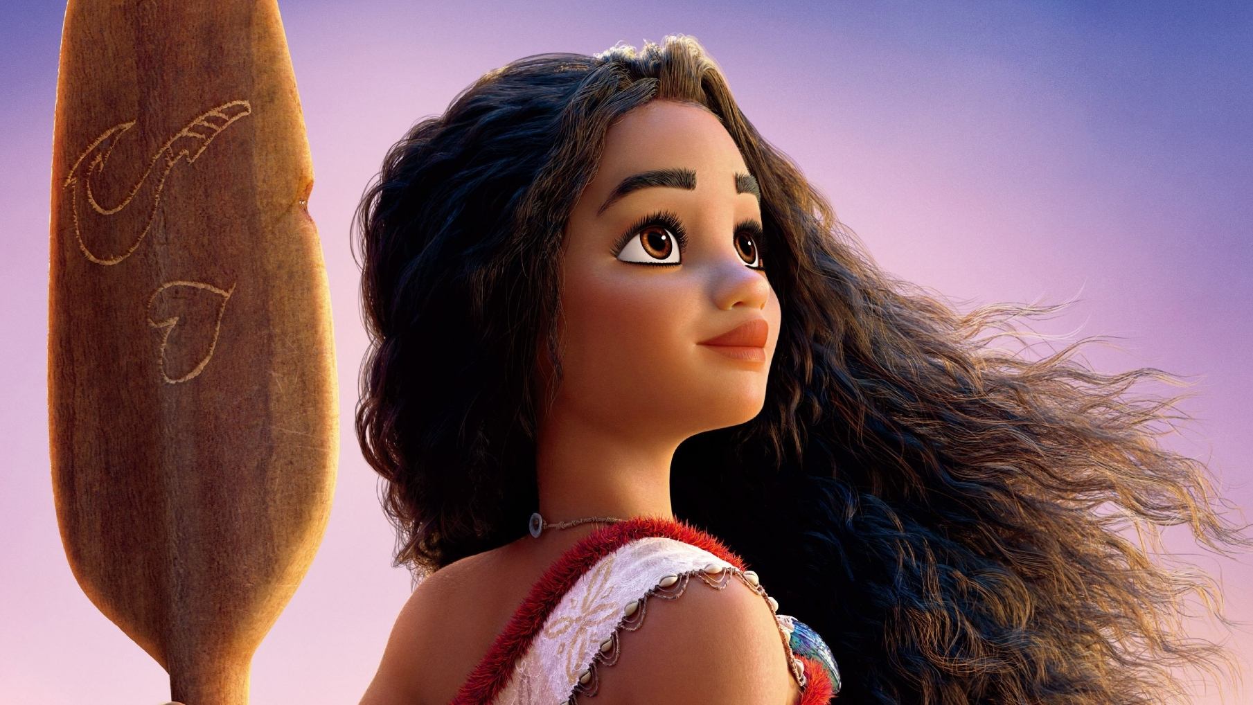 Moana 2 backdrop