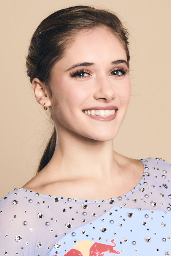 et billede af Isabeau Levito