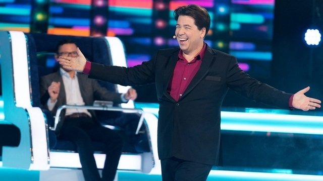 Michael McIntyre's The Wheel