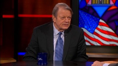 The Colbert Report