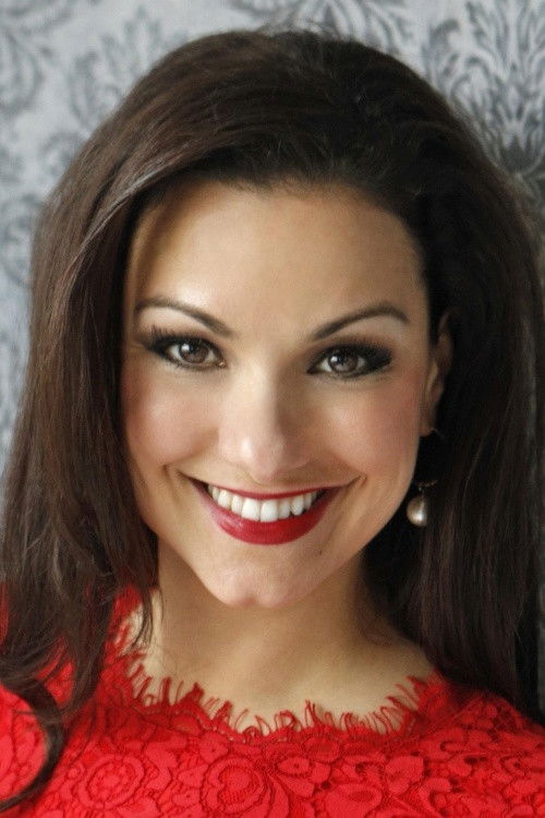 et billede af Sandra Piques Eddy