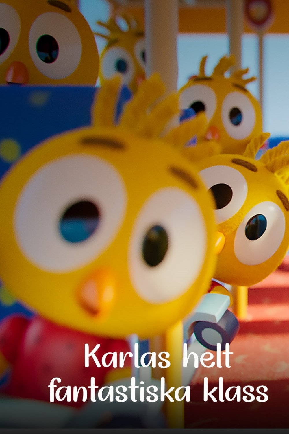 Movie image of : Team Nuggets