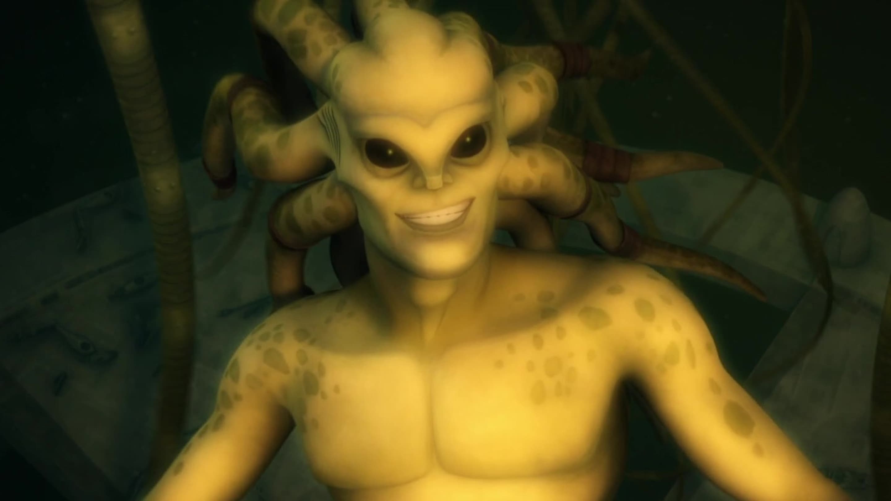 Star Wars: The Clone Wars