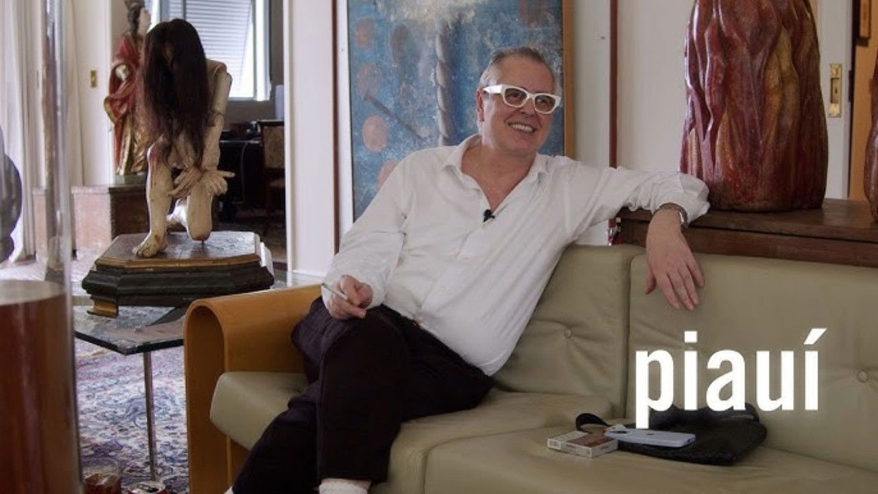 The Comeback of Charles Cosac