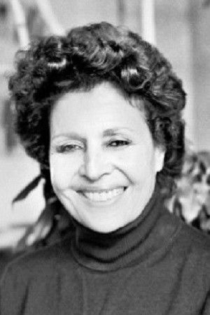 et billede af Michèle Bokanowski