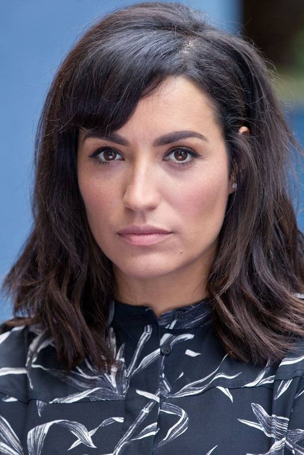 et billede af Kerry Bennett