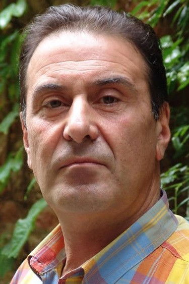 et billede af Zaza Mikashavidze