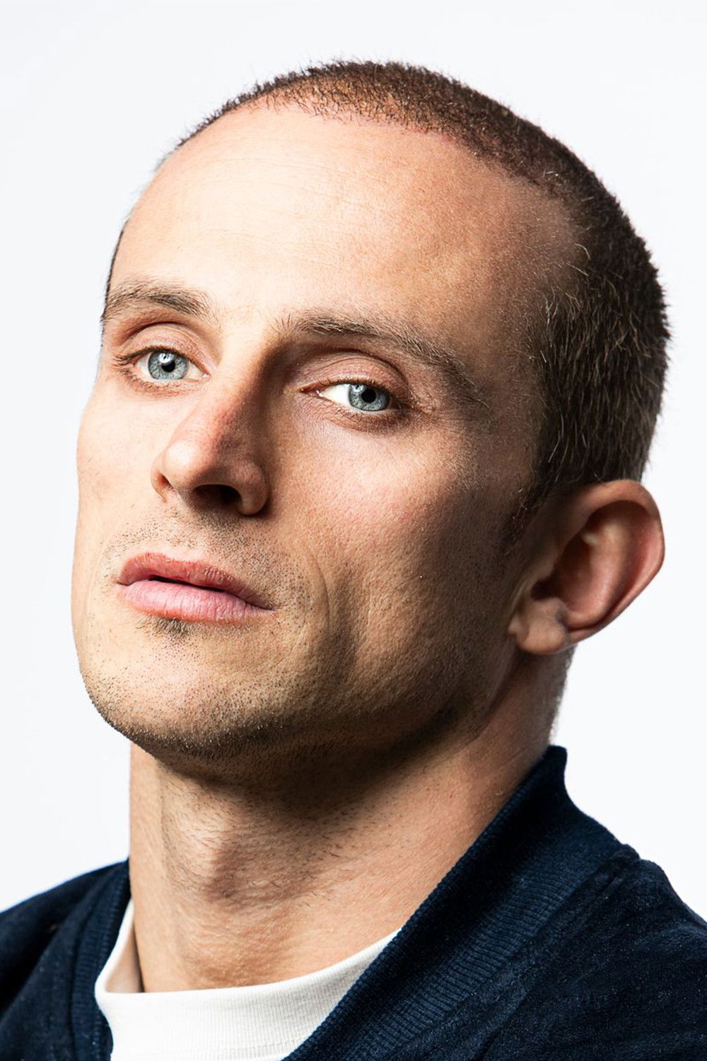 et billede af Sebi Jäger