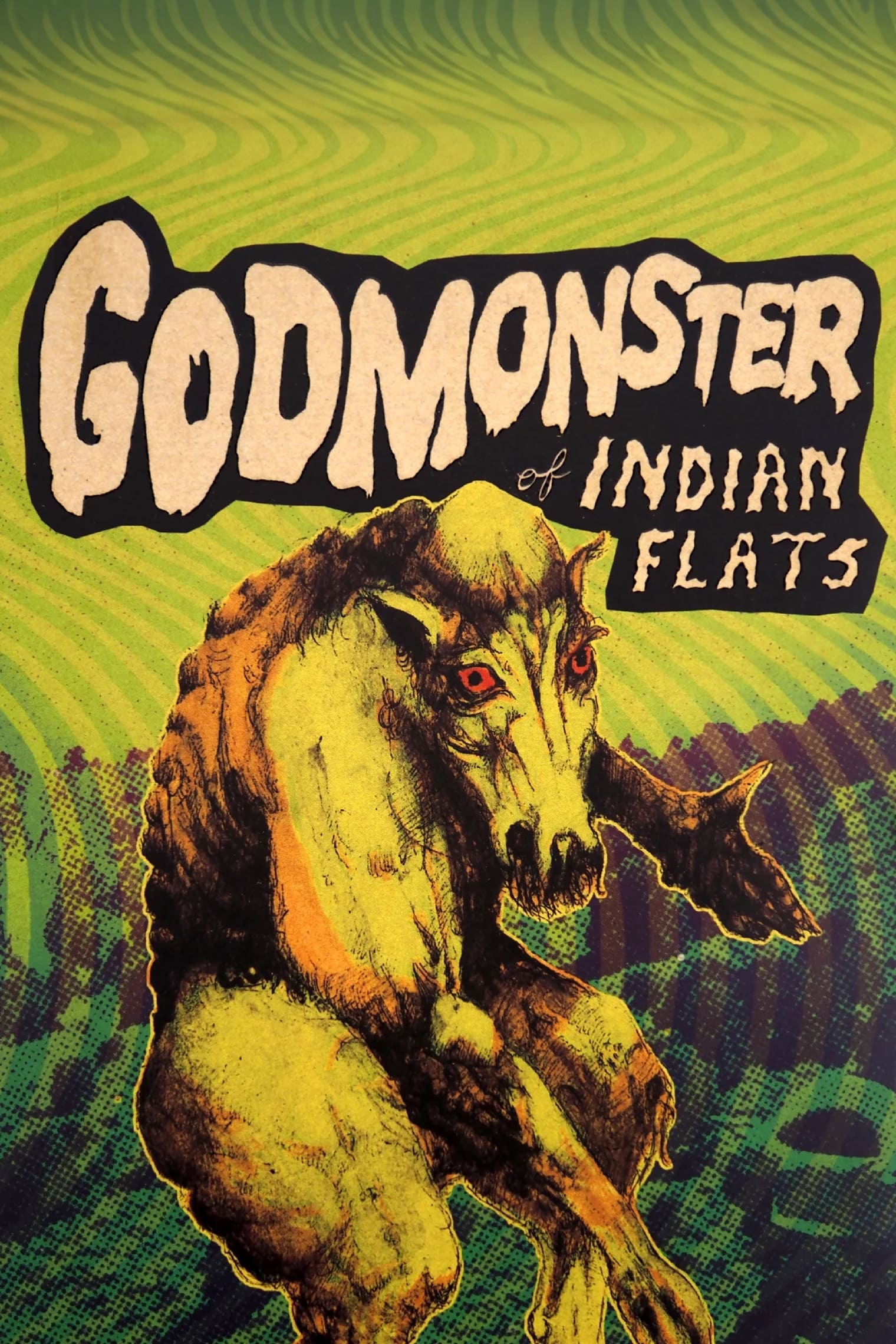 Godmonster of Indian Flats