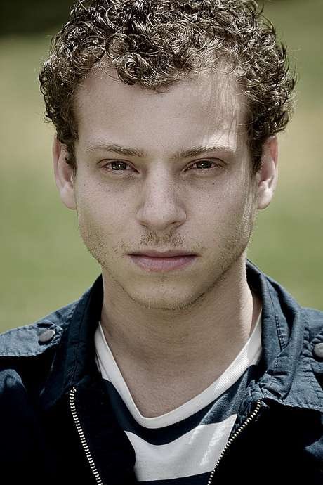 et billede af Alejandro de Marino