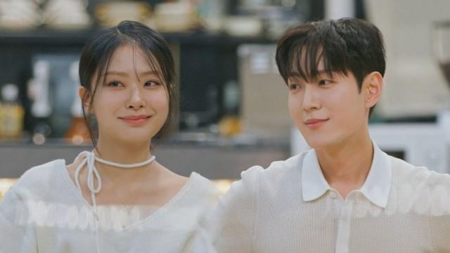 Thumbnail for Why I Want To Know You Better Season 1 Episode 4
