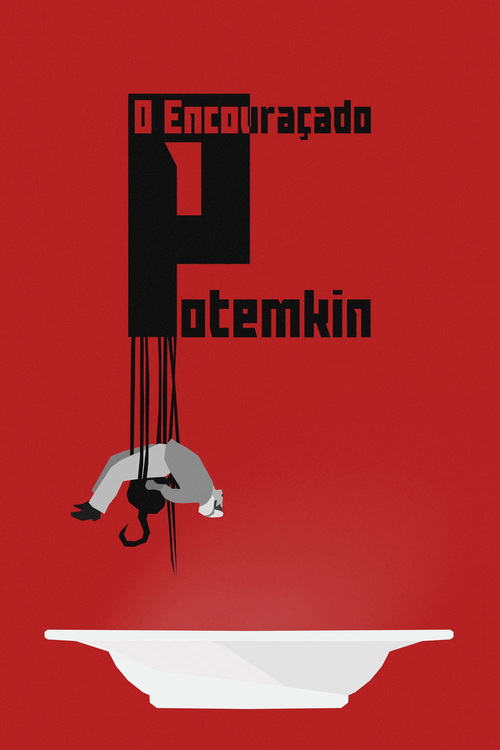 O Encouraçado Potemkin