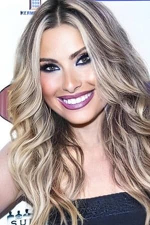 et billede af Natalie Peri