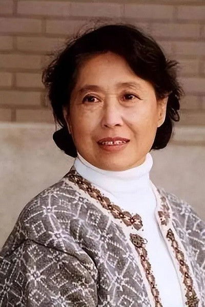 et billede af Xu Xiulin