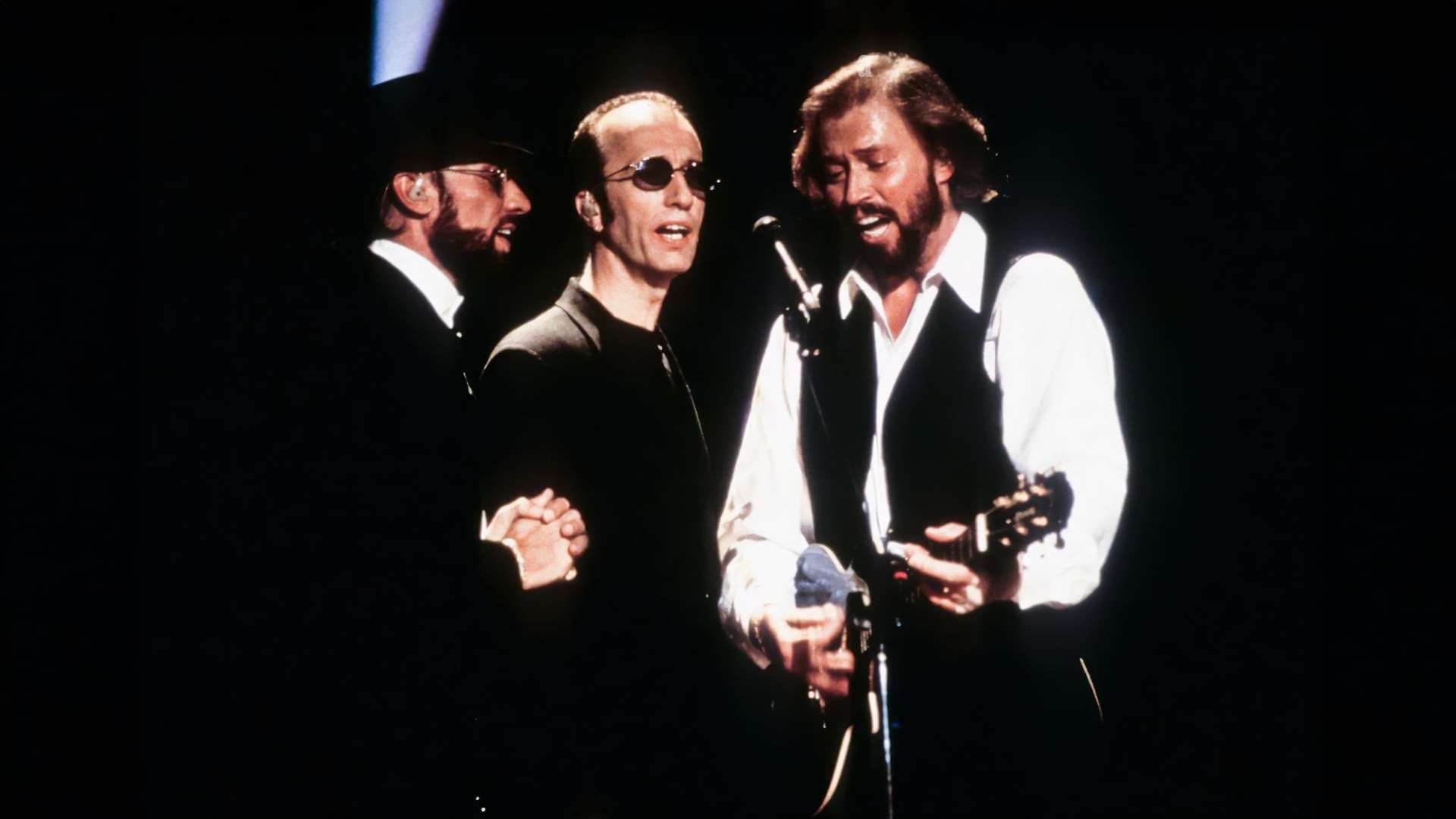 Bee Gees: One Night Only (1998)