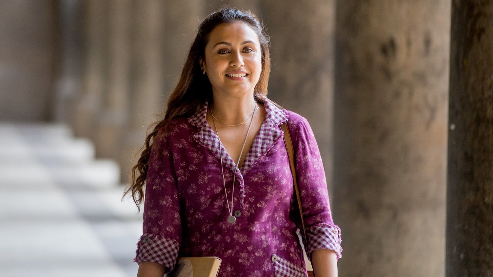 Image du film Hichki o6yqe2dlcezghiobb8znqxzht0ajpg