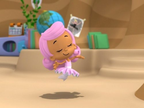 Watch Bubble Guppies Season 3 Episode 18 Free Dub In Hd On Animekarma