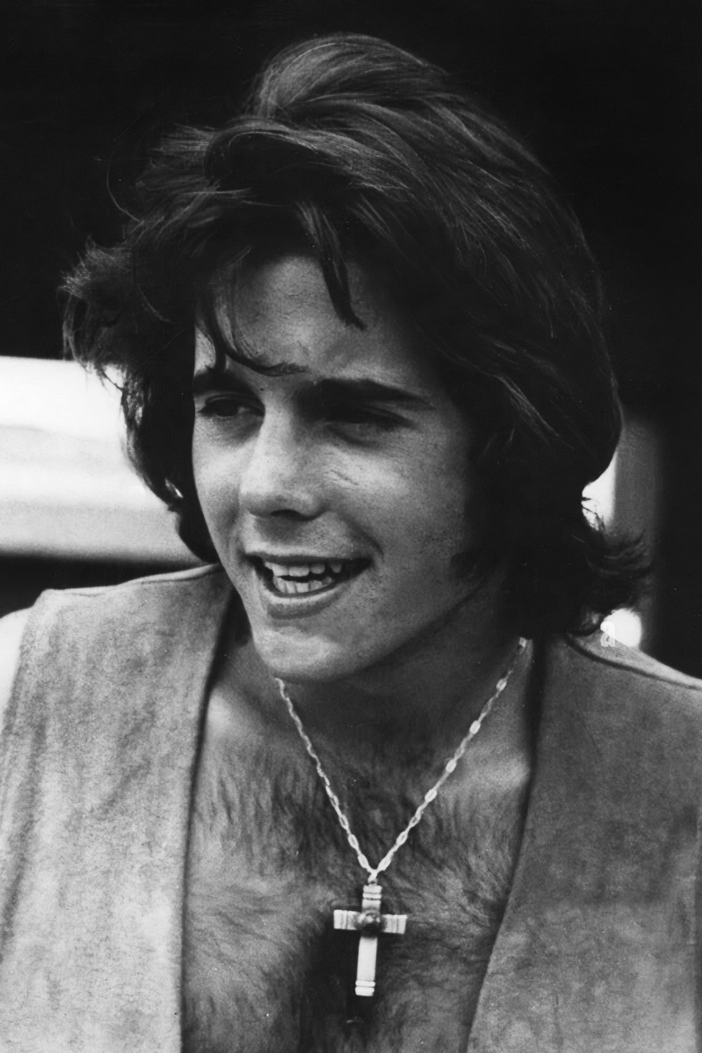 Desi Arnaz Jr. Profile Images — The Movie Database (TMDB)