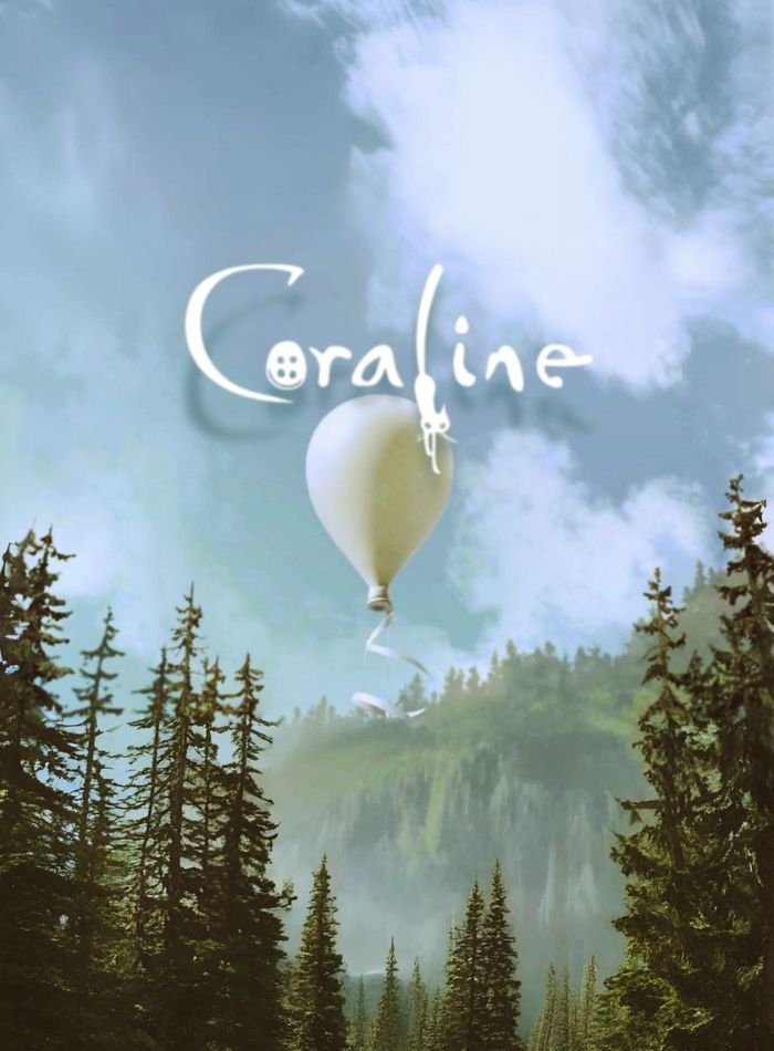 Coraline