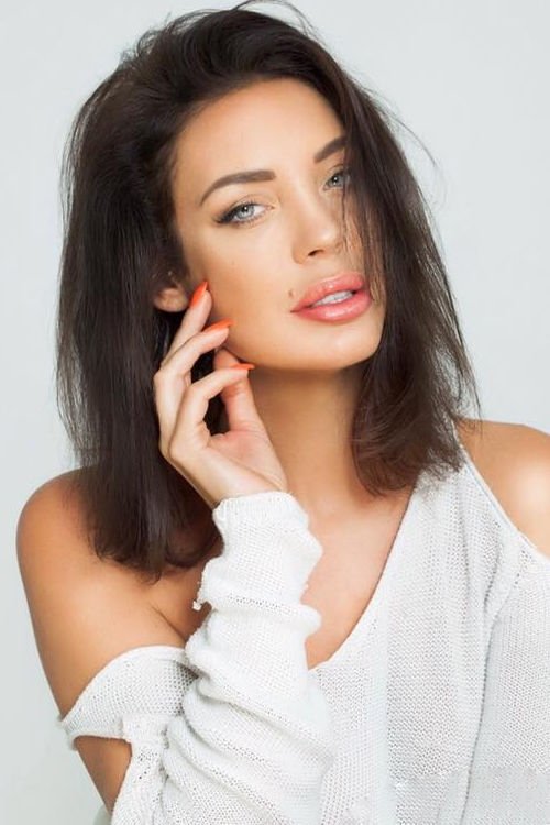 et billede af Dorien Rose Duinker