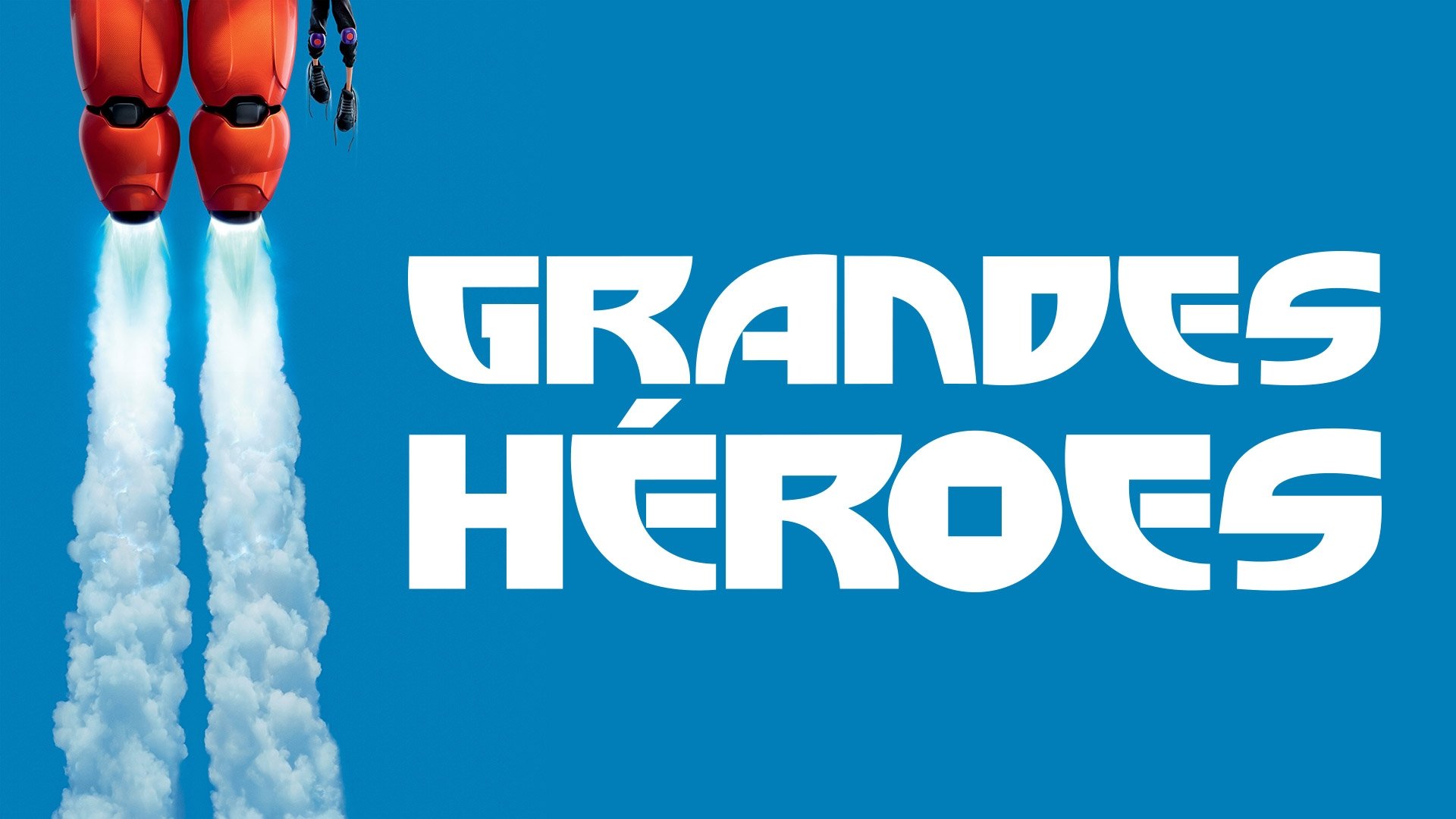 Big Hero 6 (2014)