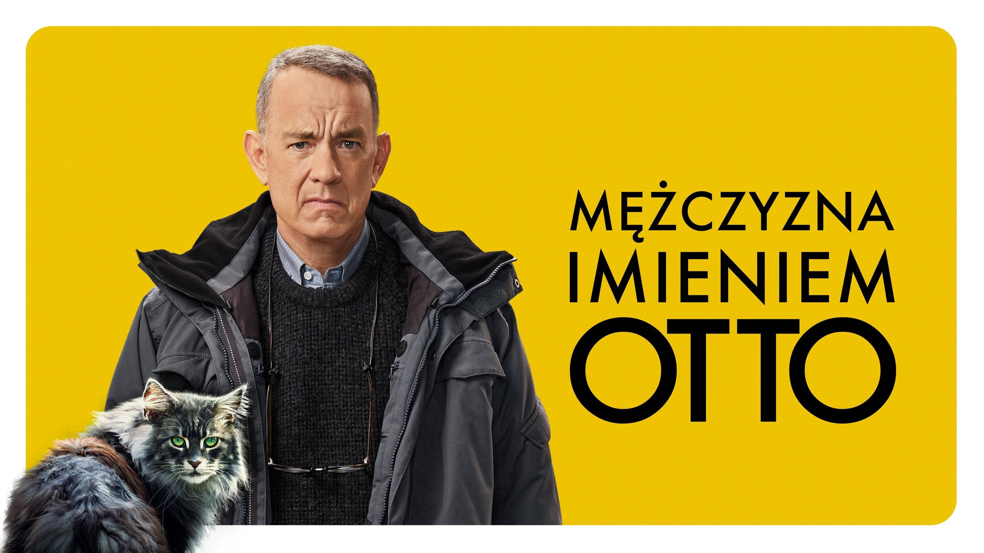 A Man Called Otto (2022)