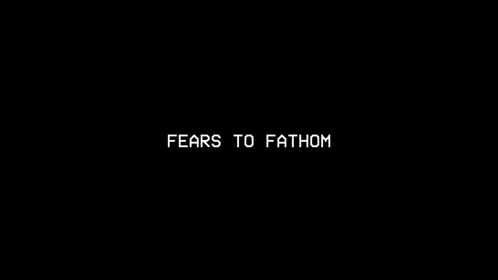 Fears to Fathom Home Alone