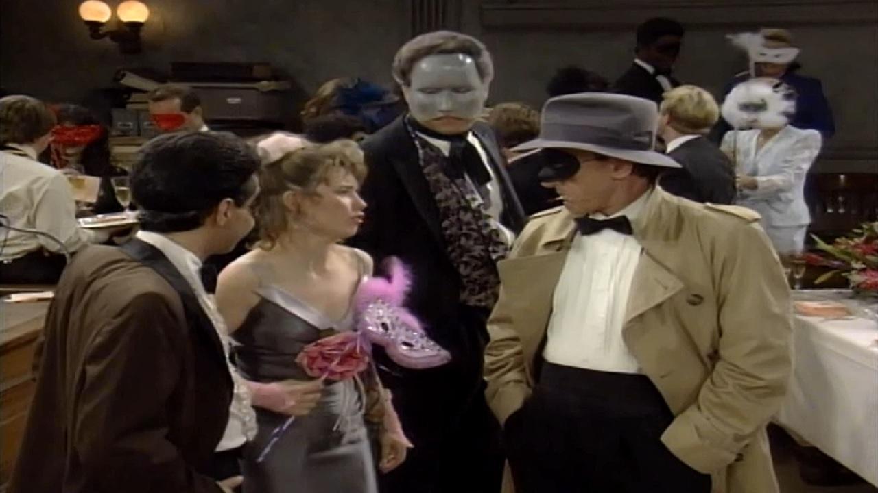 Night Court