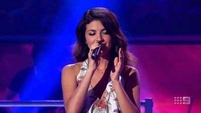 The Voice