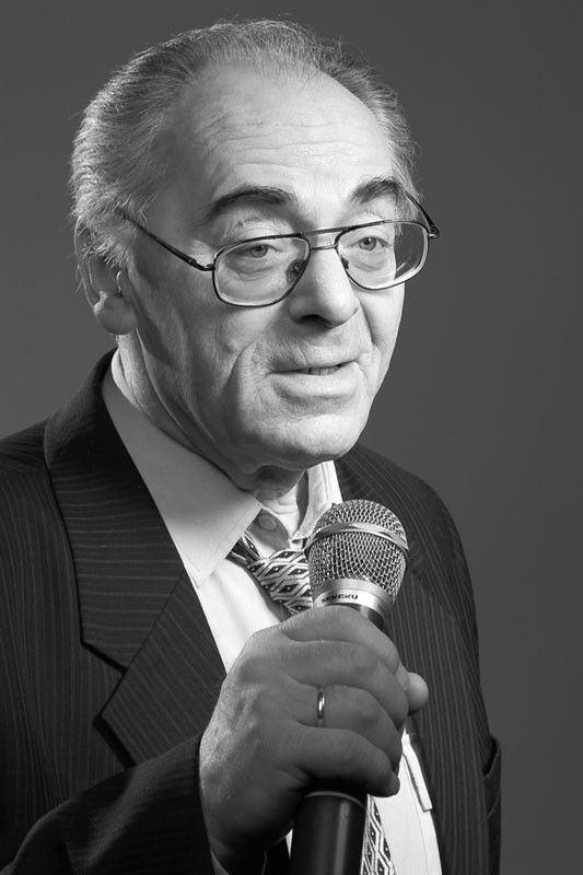 et billede af Anatoliy Gorokhov