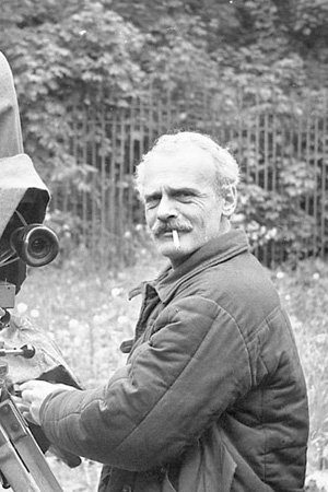 Vladimir Kobrin | Director