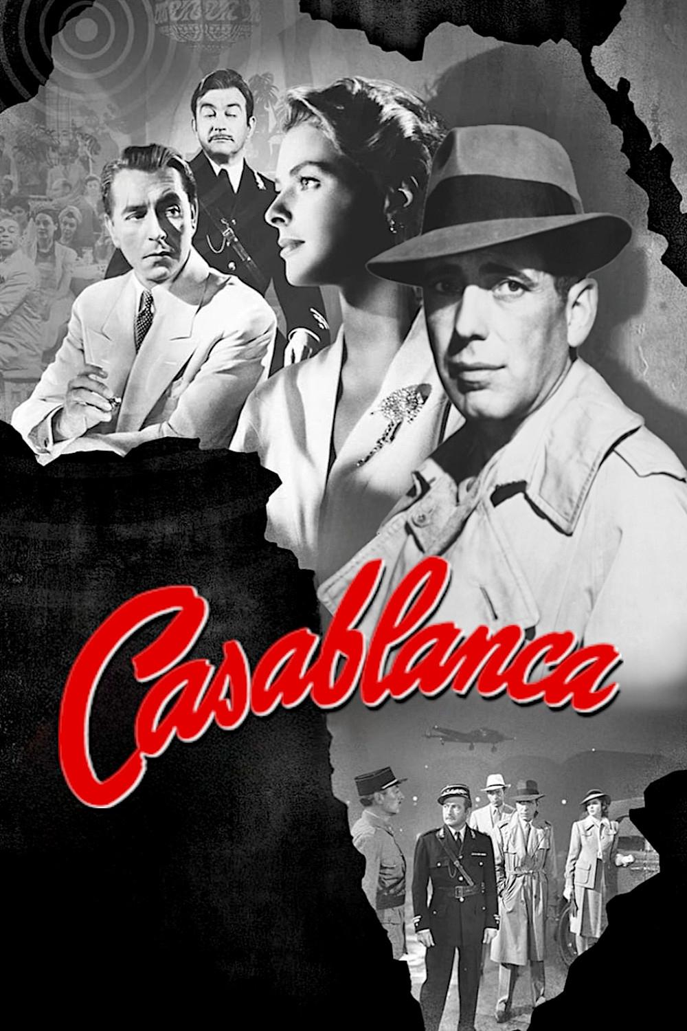 Casablanca