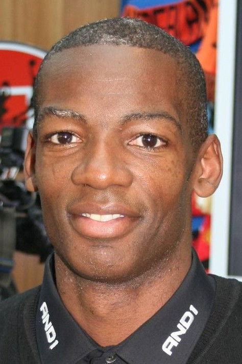 et billede af Howard Frier