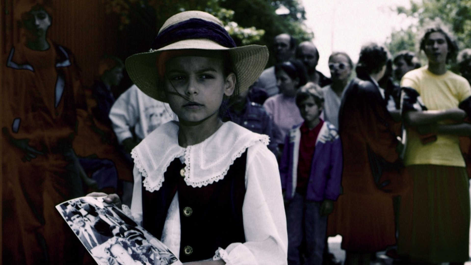 Imagem do Filme Przeklęta Ameryka
