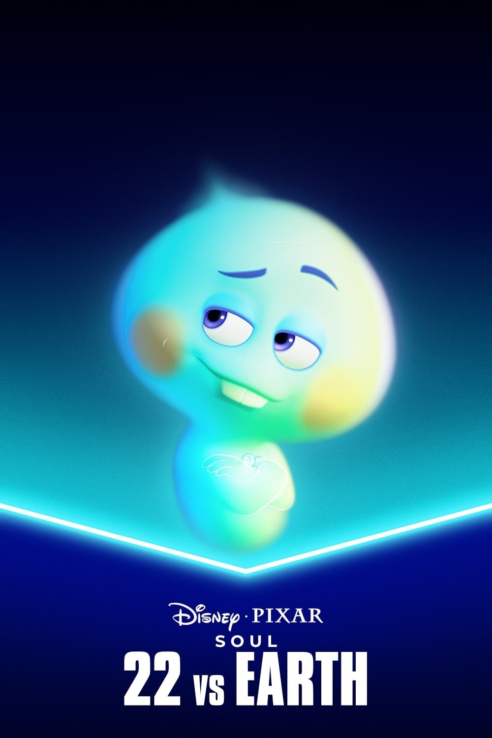 22 vs. Earth