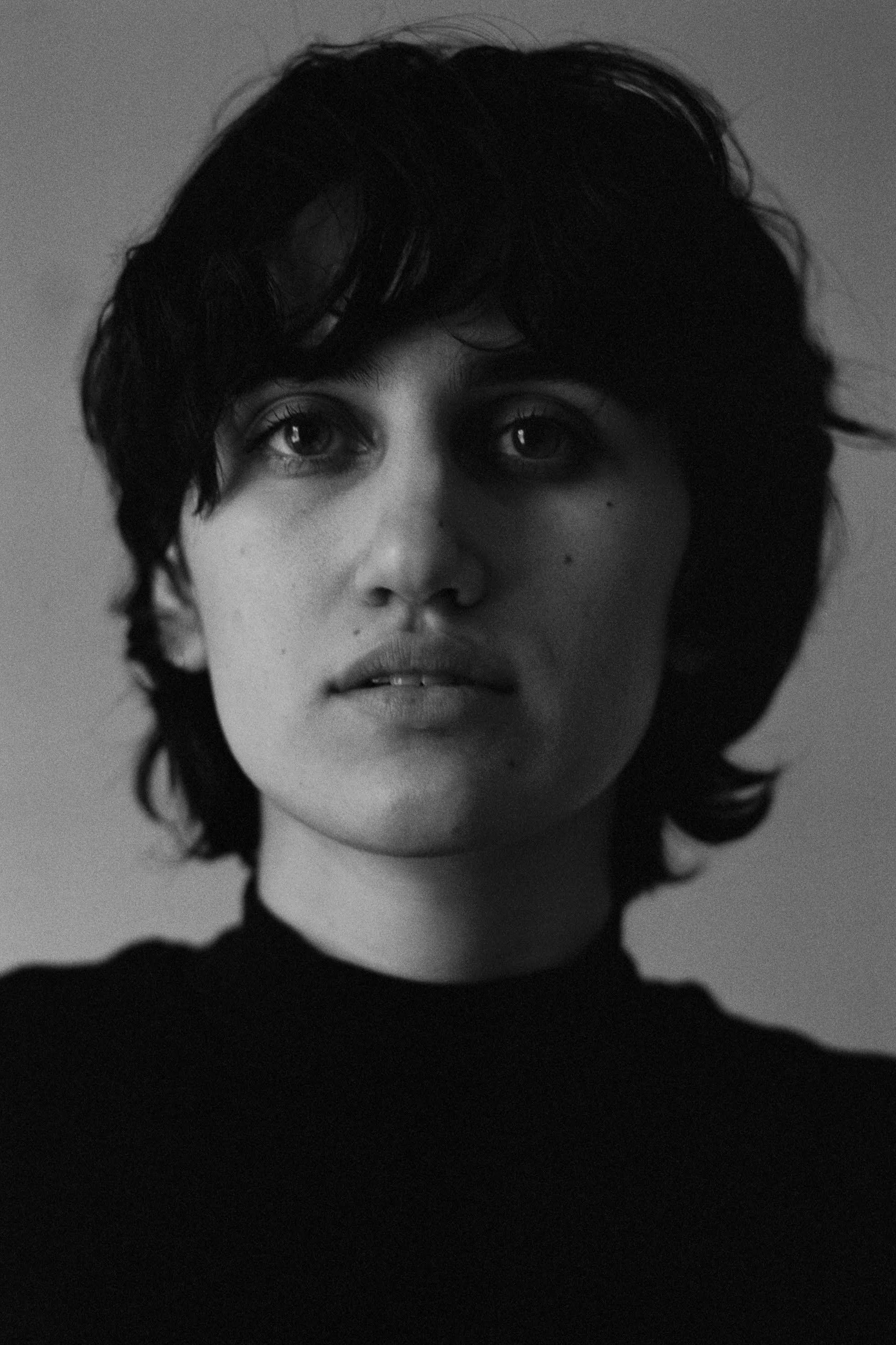 et billede af Jade Louise