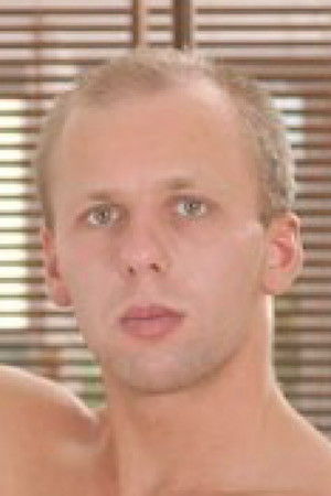 et billede af Jack Rees