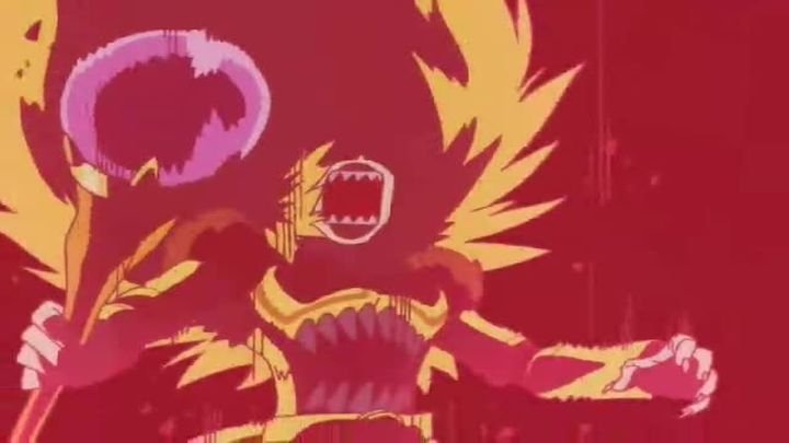 Zatch Bell!