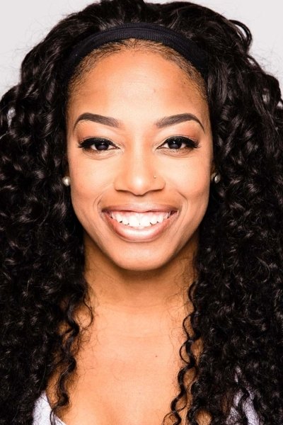 et billede af Desi-Ray Morris